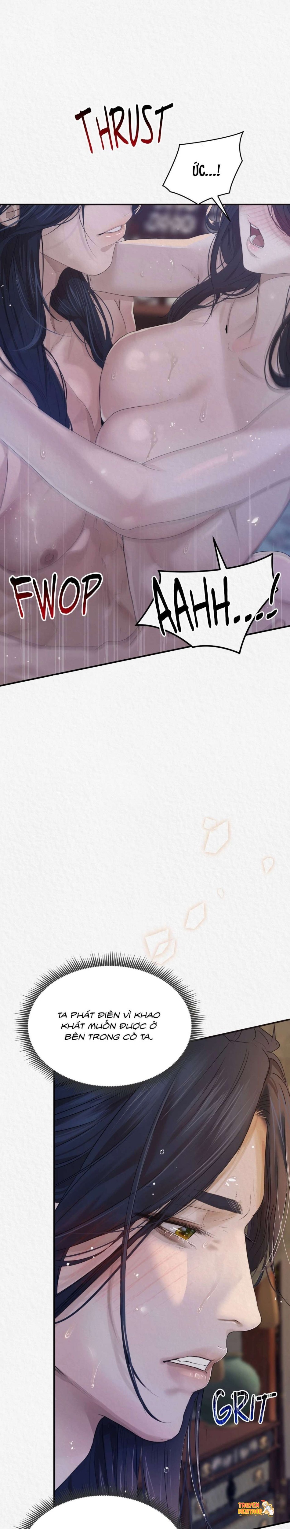 Xem ảnh Con Sói Của Núi Cheonun - Chapter 7 - tmp9t9nbi b - Truyenhentaiz.net