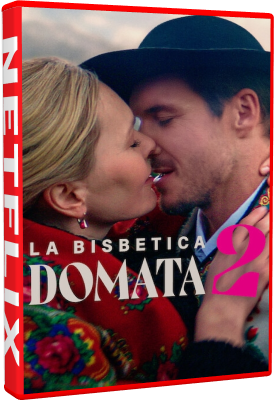 La Bisbetica Domata 2 2023 .avi AC3 WEBRIP - ITA - italyparadiso