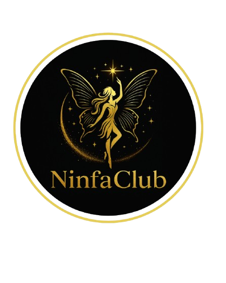 NinfaClub Logo