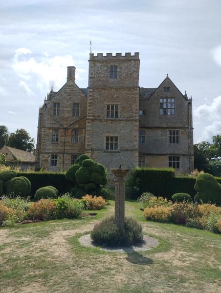 Día 5: Blockey, Rollright Stones, Chastleton House y Chipping Campden - Ruta de cuento en familia: conociendo The Cotswolds (9)