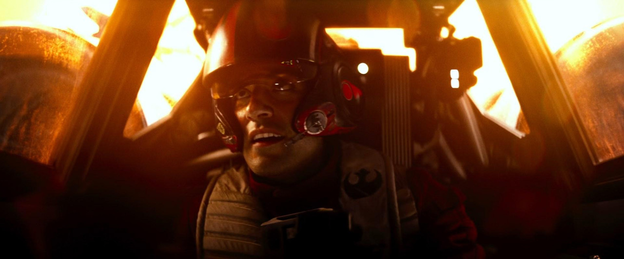 Star Wars - The Force Awakens 2015 (1080p x265 1