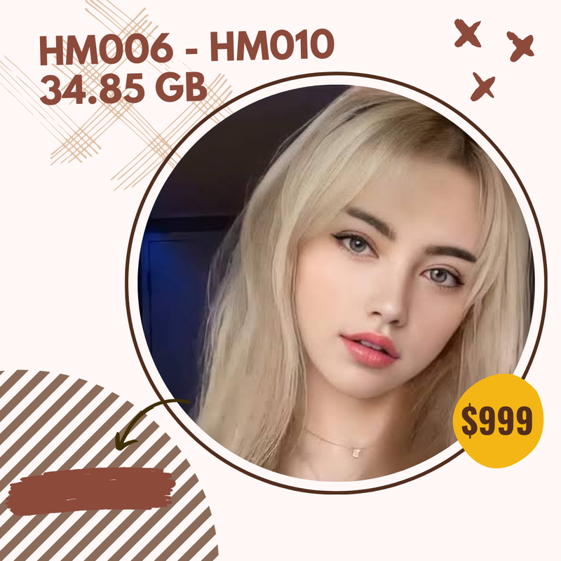 BULK H0MEMADE PACK - (HM006 - HM010)💋 🍋34.85 GB_20240824_121504_0000