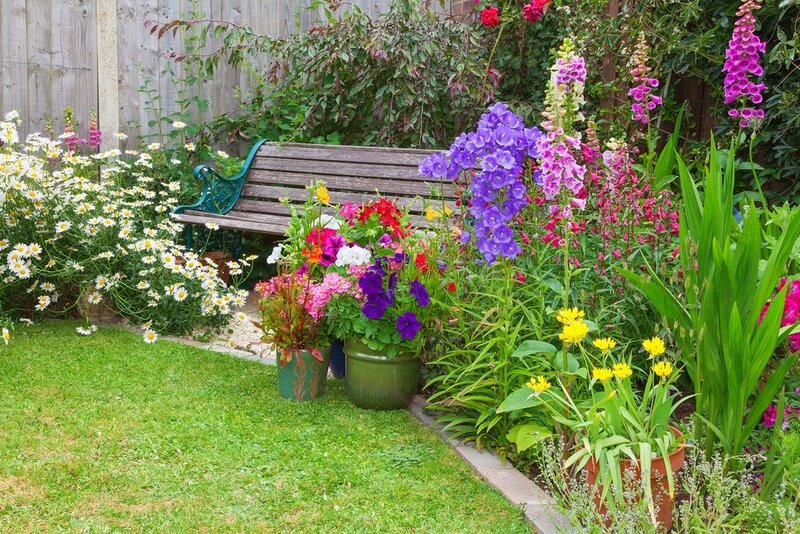 Establishing an Early-Season Garden
