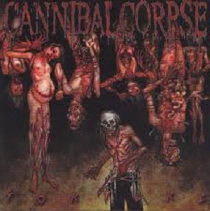 Re: Cannibal Corpse (US) / Death metal