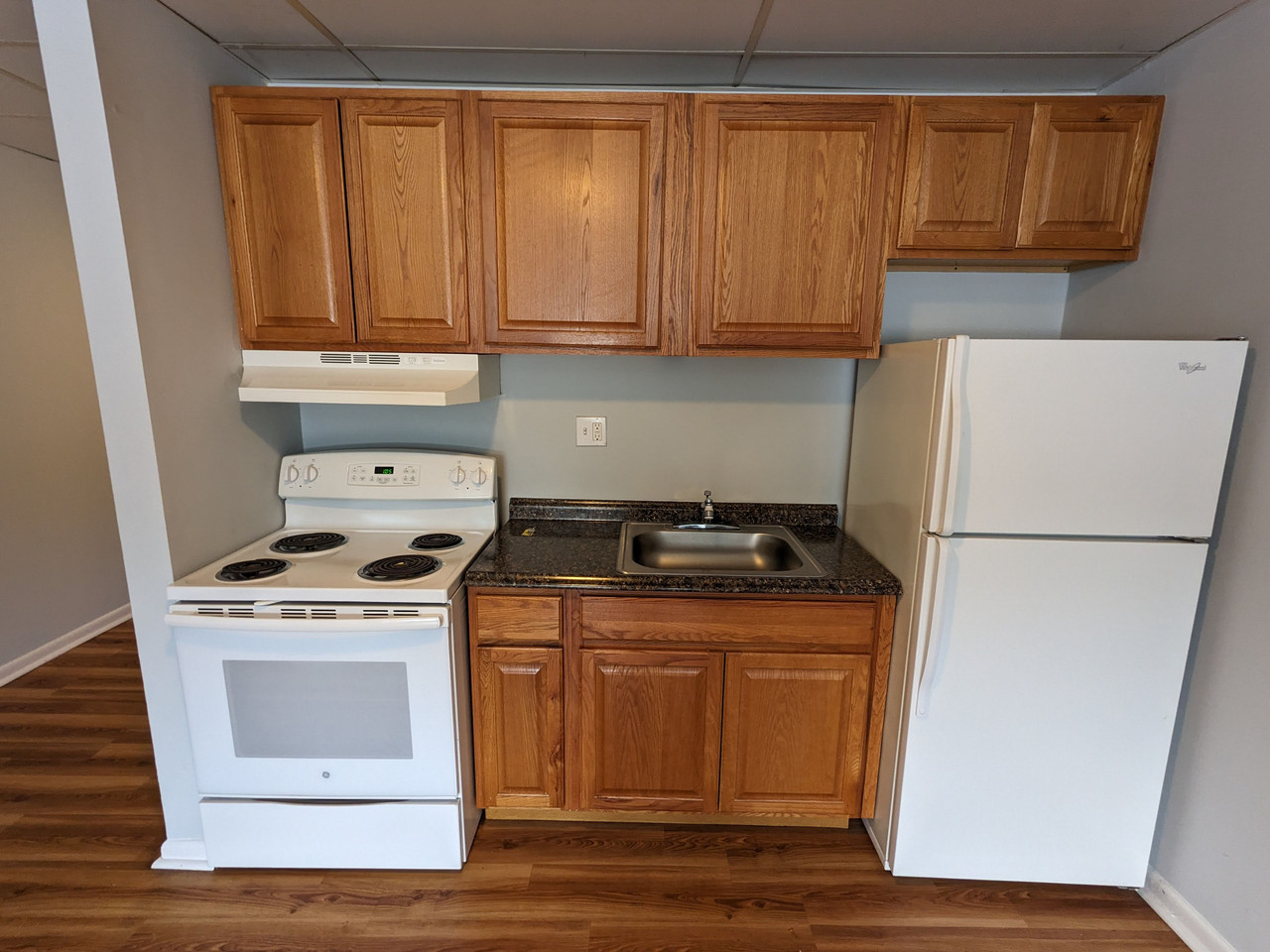 15 West Main Street Unit 5D