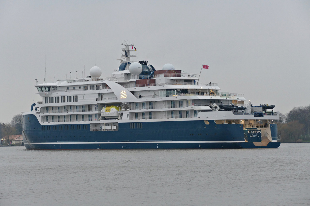 SH Minerva (OK-061221-4)