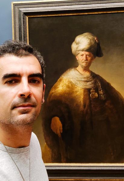Subimos a la Corona de la Estatua de la Libertad y Museos (Met, Moma y Frick) - Nueva York y Cataratas del Niágara 2023 (149)