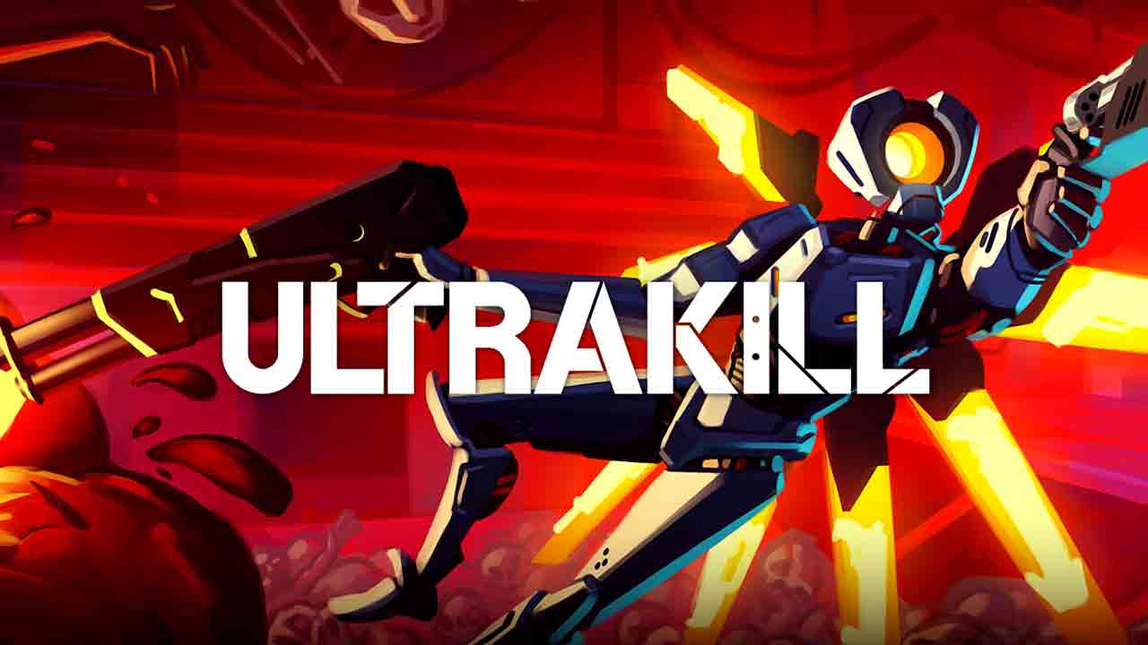 ULTRAKILL Free Download (Build 17867434)