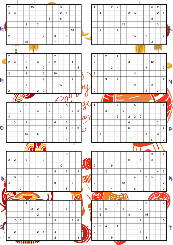 Rectangles99ChineseB