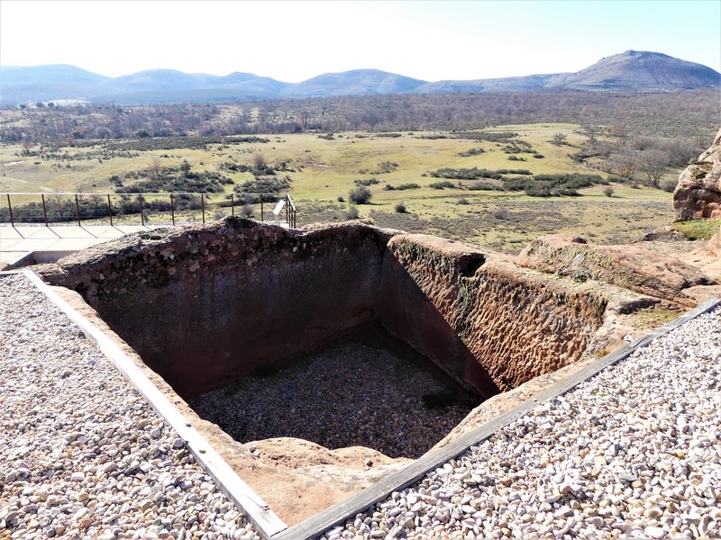 YACIMIENTO ARQUEOLOGICO DE TIERMES-16-2-2020 - Soria y sus pueblos-2010/2013/2020 (45)