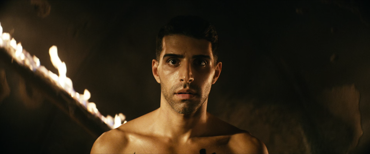 The Boys (2019) S02E01 The Big Ride (1080p AMZN Webrip x265 10bit EAC3 5.1 - Erie) [TAoE].mkv[SS]001