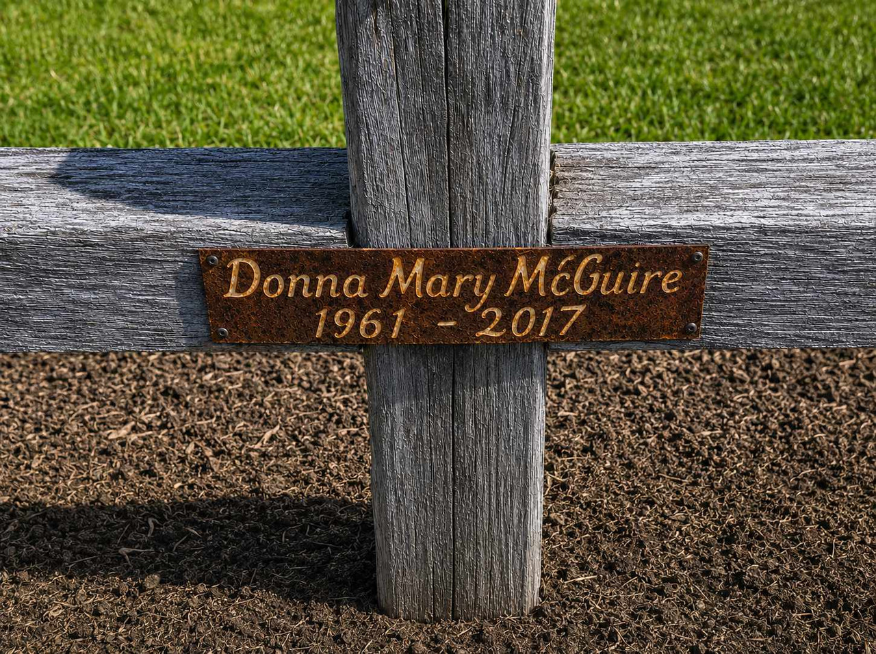 Donna Mc Guire 2