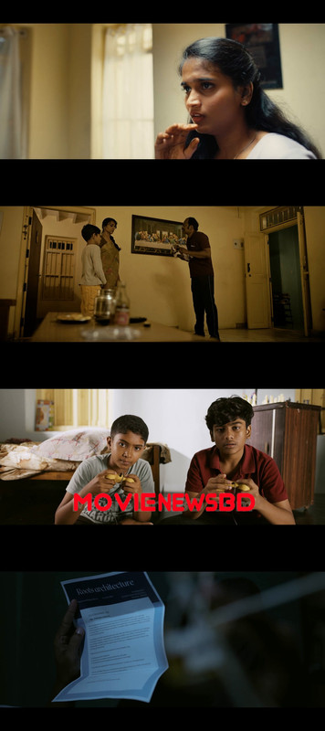 Stephen (2025) [ORG Hindi]