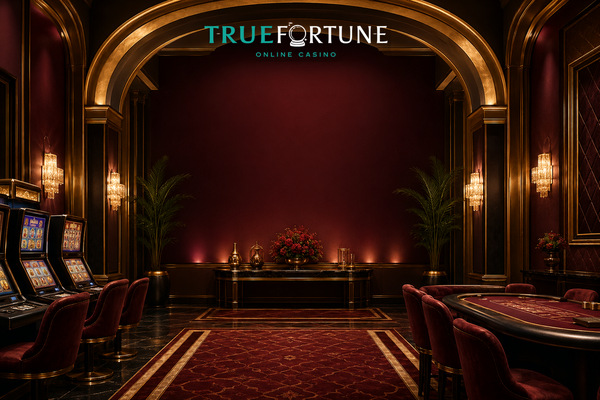 True Fortune Casino