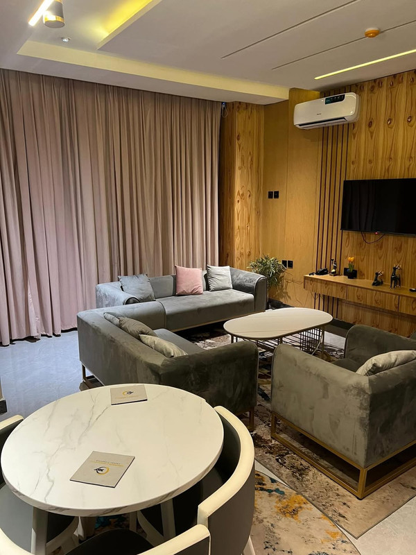 Selina Spice Apartments
