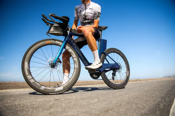 Pro Tips for Tyre Pressure Optimization