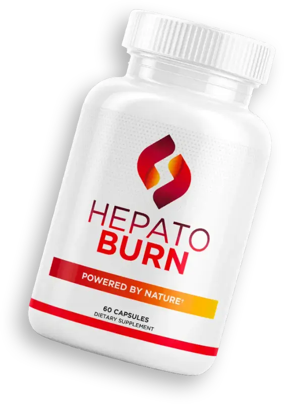 Hepato Burn Product