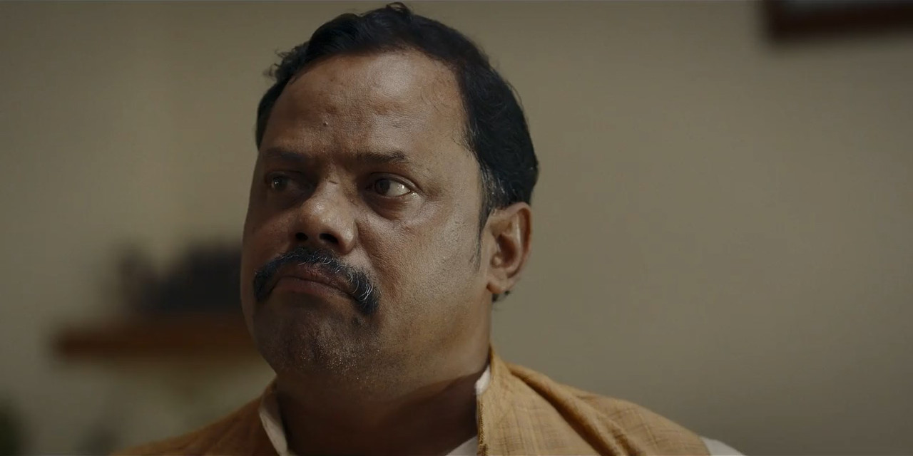 Thukra Ke Mera Pyaar 2024 WebRip Season 1 [Hindi + Tamil + Telugu + Malayalam + Kannada] 480p 720p ESub Screenshot