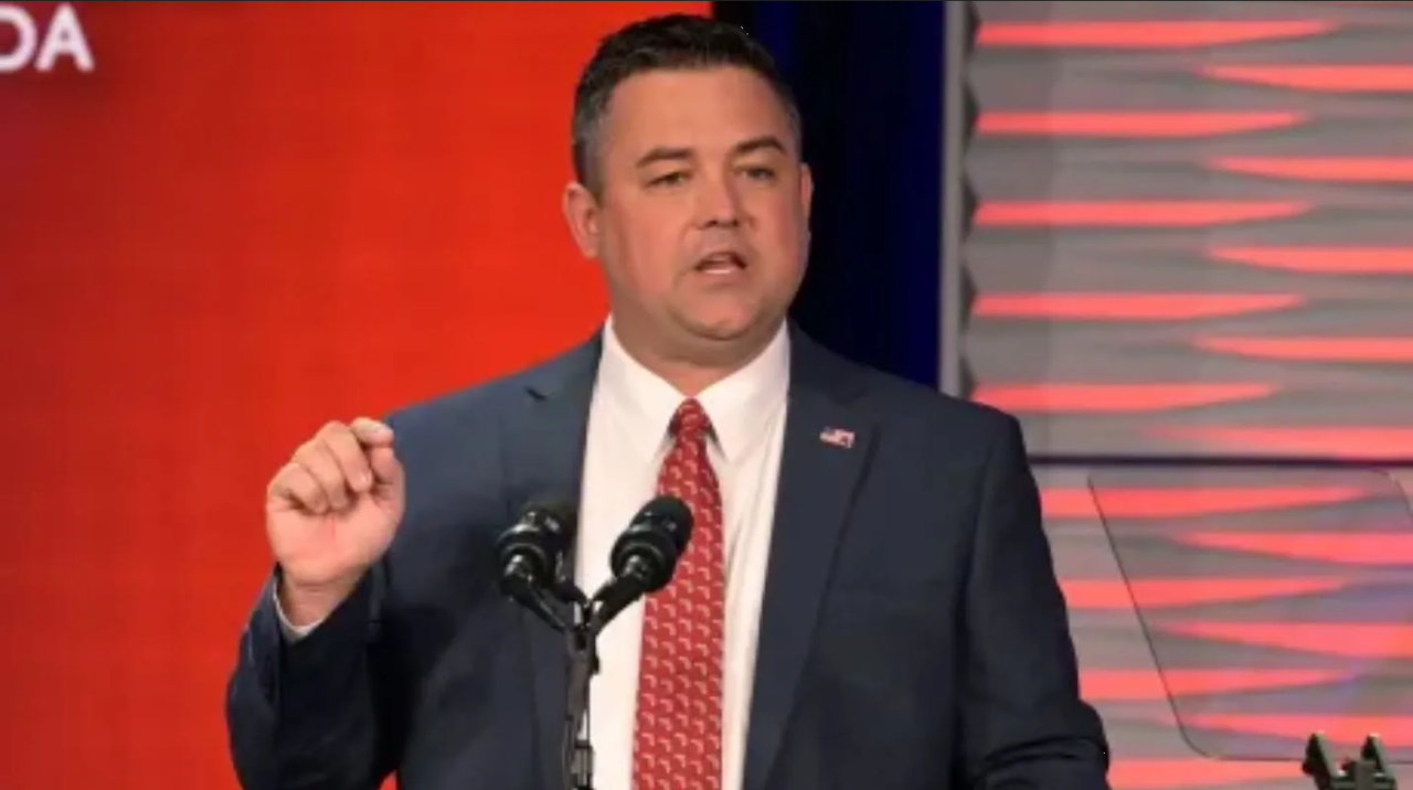 Florida: Presidente de republicanos no renuncia pese acusación de violación