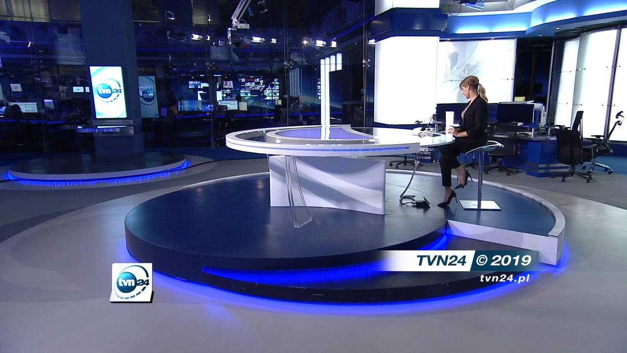 16 11 2019 marta klos tvn24 8