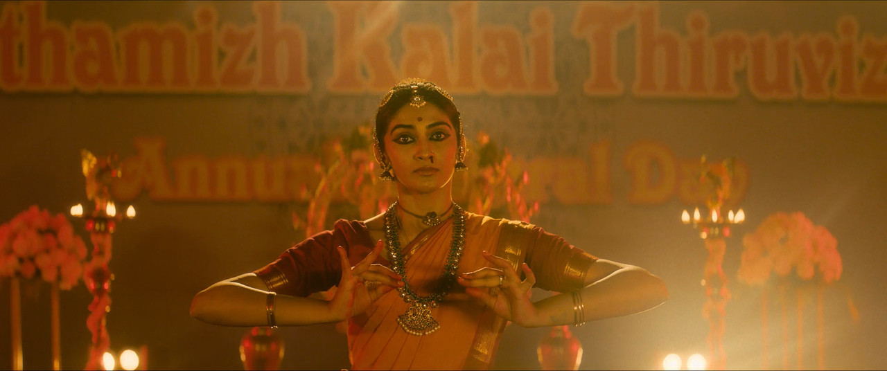 Aaryan 2025 WebRip [Hindi + Tamil + Telugu + Malayalam + Kannada] 480p 720p 1080p ESub Screenshot