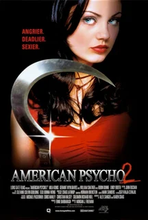 American Psycho 2 (2002).mkv BDRip 576p x264 AC3 iTA-ENG