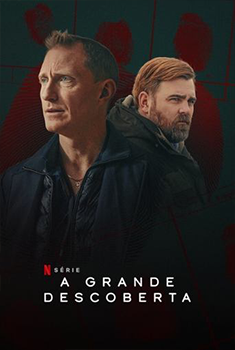 A Grande Descoberta 1ª Temporada (2025) WEB-DL 1080p Dual Áudio