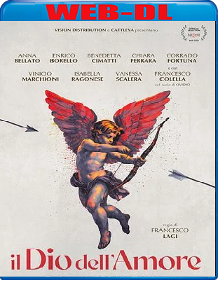 Il Dio Dell´Ámore (2026) WebDL 1080p ITA E-AC3