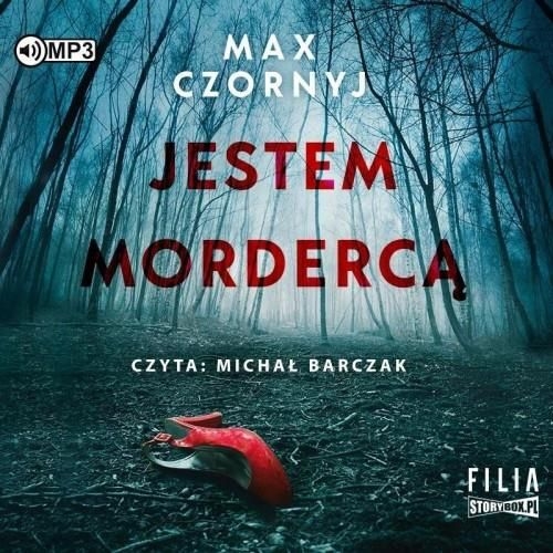 Czornyj Max - Jestem mordercą
