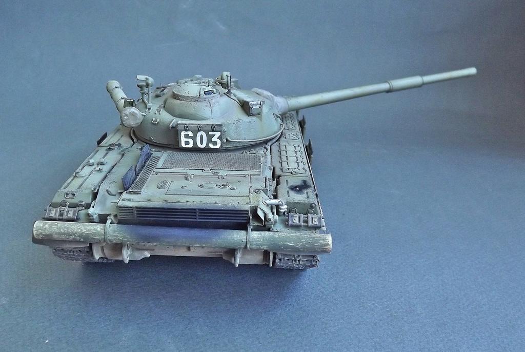 Фото наших коллекций техники в масштабе 1/35