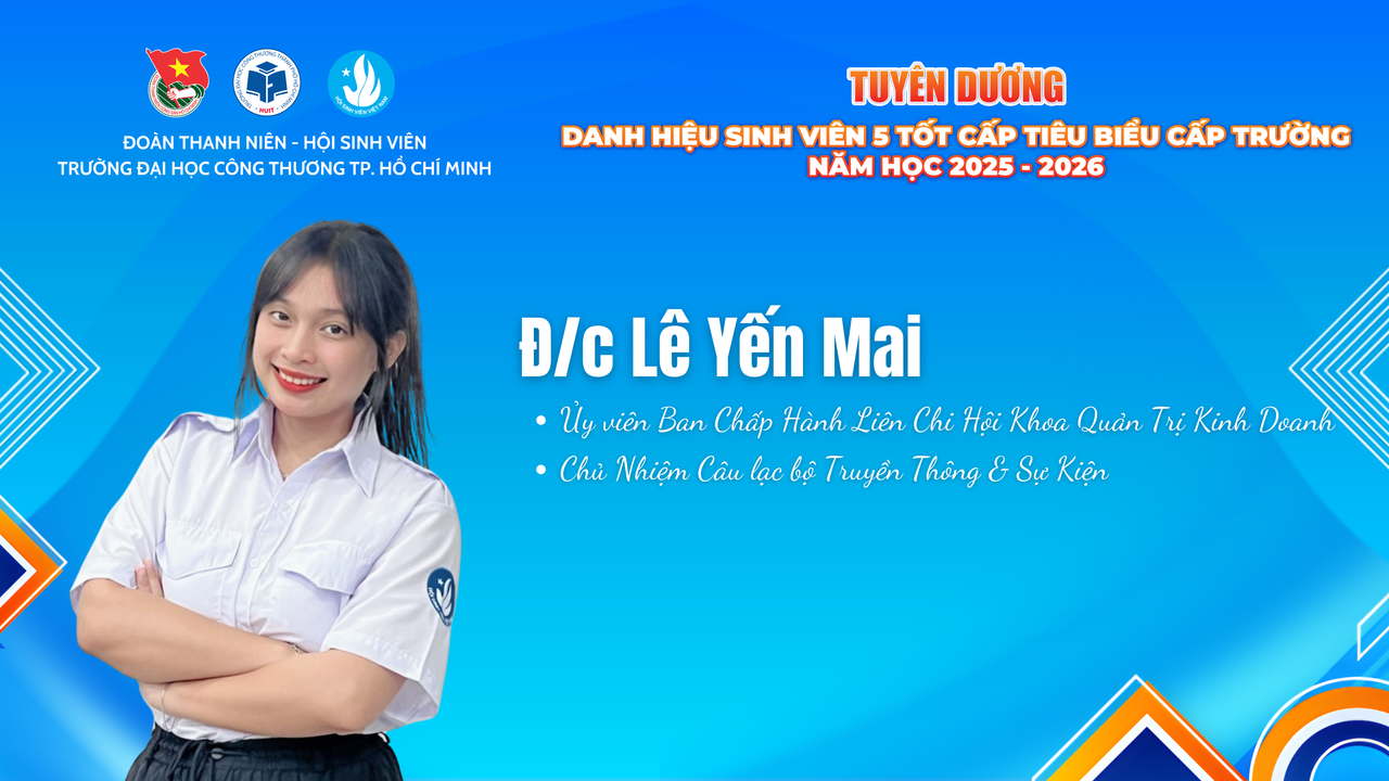 Sinh viên 5 tốt 4