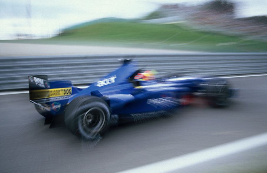 Temporada 2001 de Fórmula 1 016-477