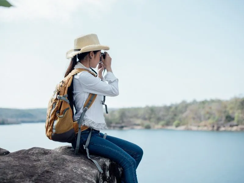 Solo Travel Tips to Boost Your Experience
