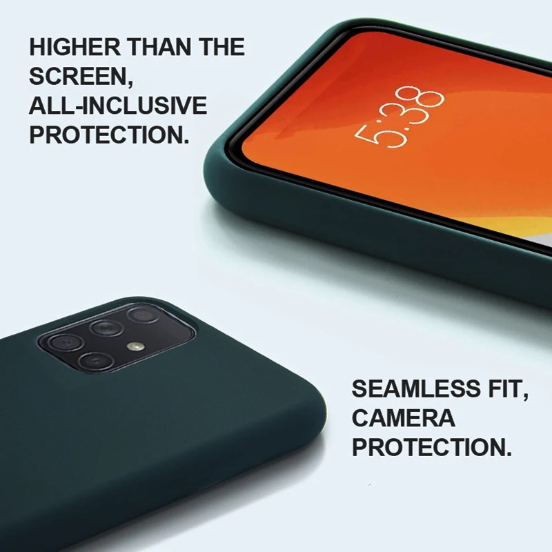 Shockproof Protection