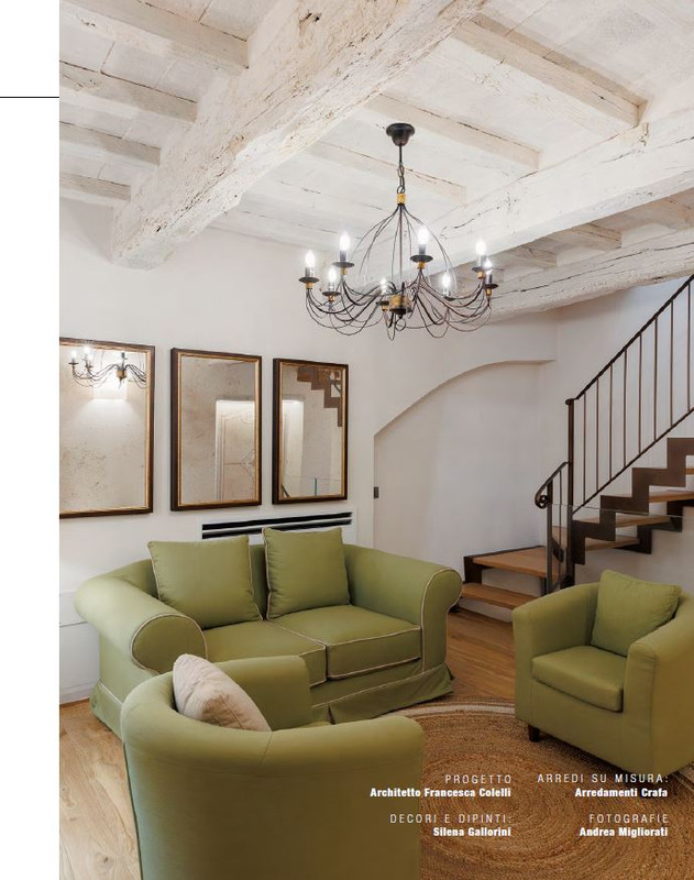 Come Ristr la Casa - Mar-Apr 2024 (12)