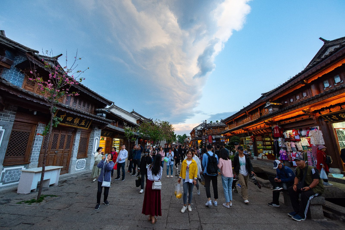 Dia 2 - Dali - Yunnan 2019 (13)