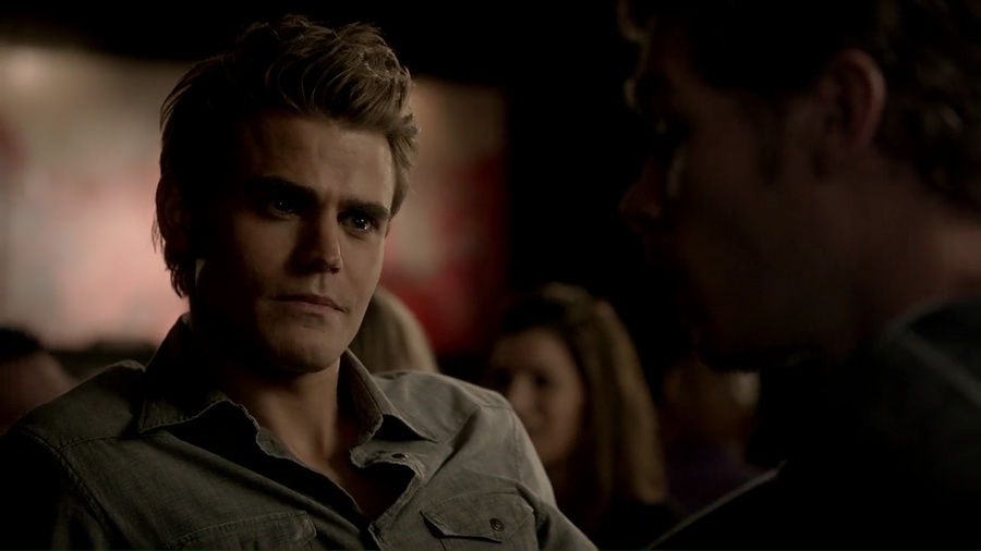 The Vampire Diaries (2011) Season 3 [English] BluRay 480p 720p ESub - Complete Screenshot