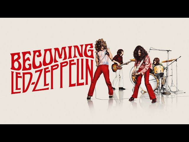 Becoming Led Zeppelin / En