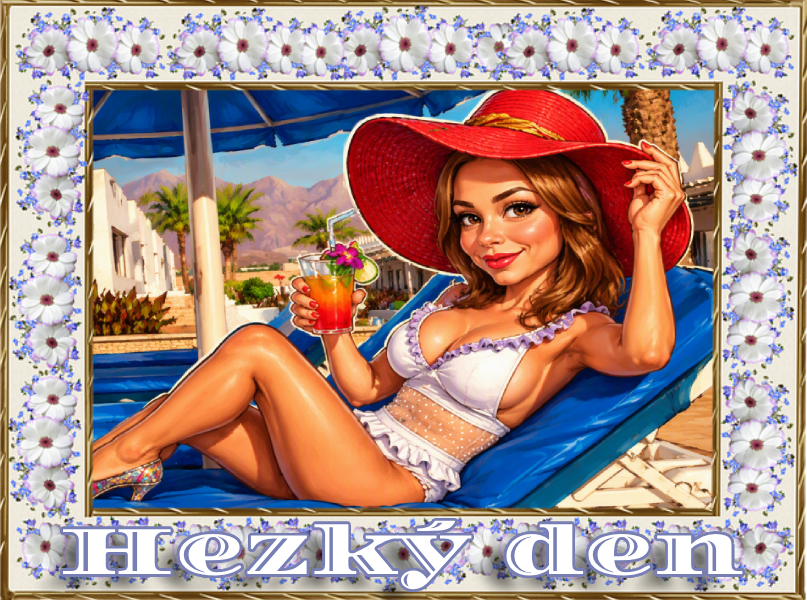 Hezky-den