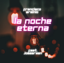 Cover de La Noche Eterna