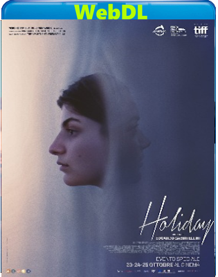Holiday (2023) WEB-DL 1080p H264 E-AC3+AC3 ITA