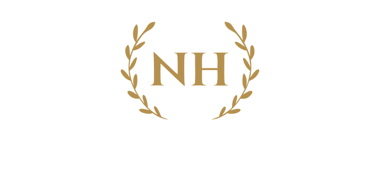 Novo Horizonte Logo