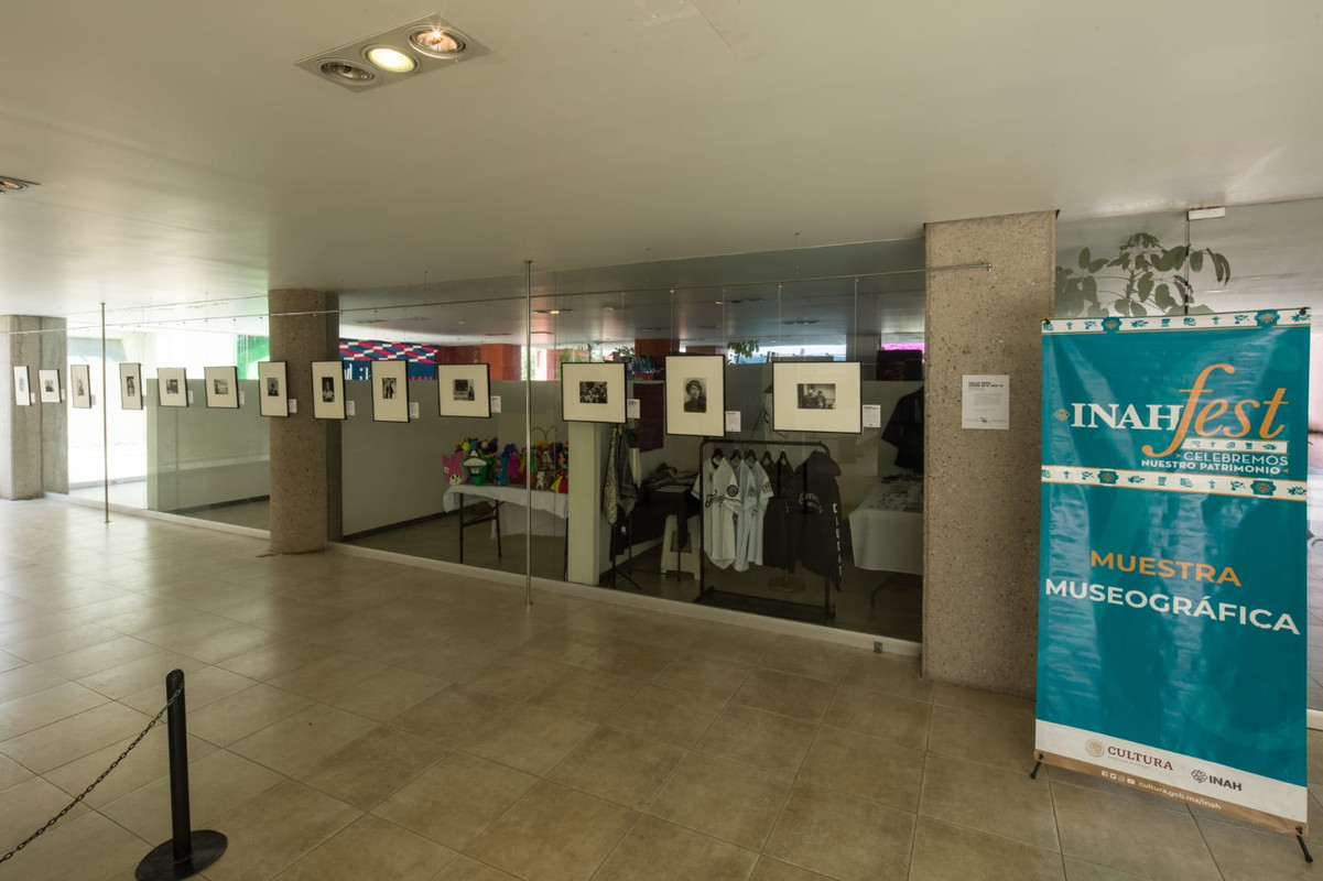 El arte teotihuacano de hoy, presente en el INAHfest