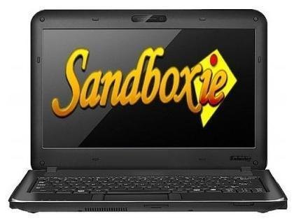 Sandboxie 5.55.6 Multilingual