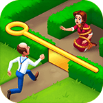 Gardenscapes Icon