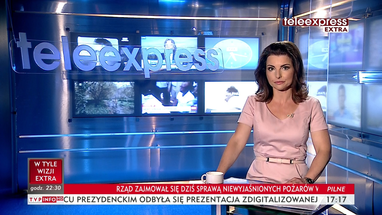 TeX Extra - 29.05.2018 #16