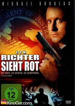 Ein Richter sieht rot (1983)