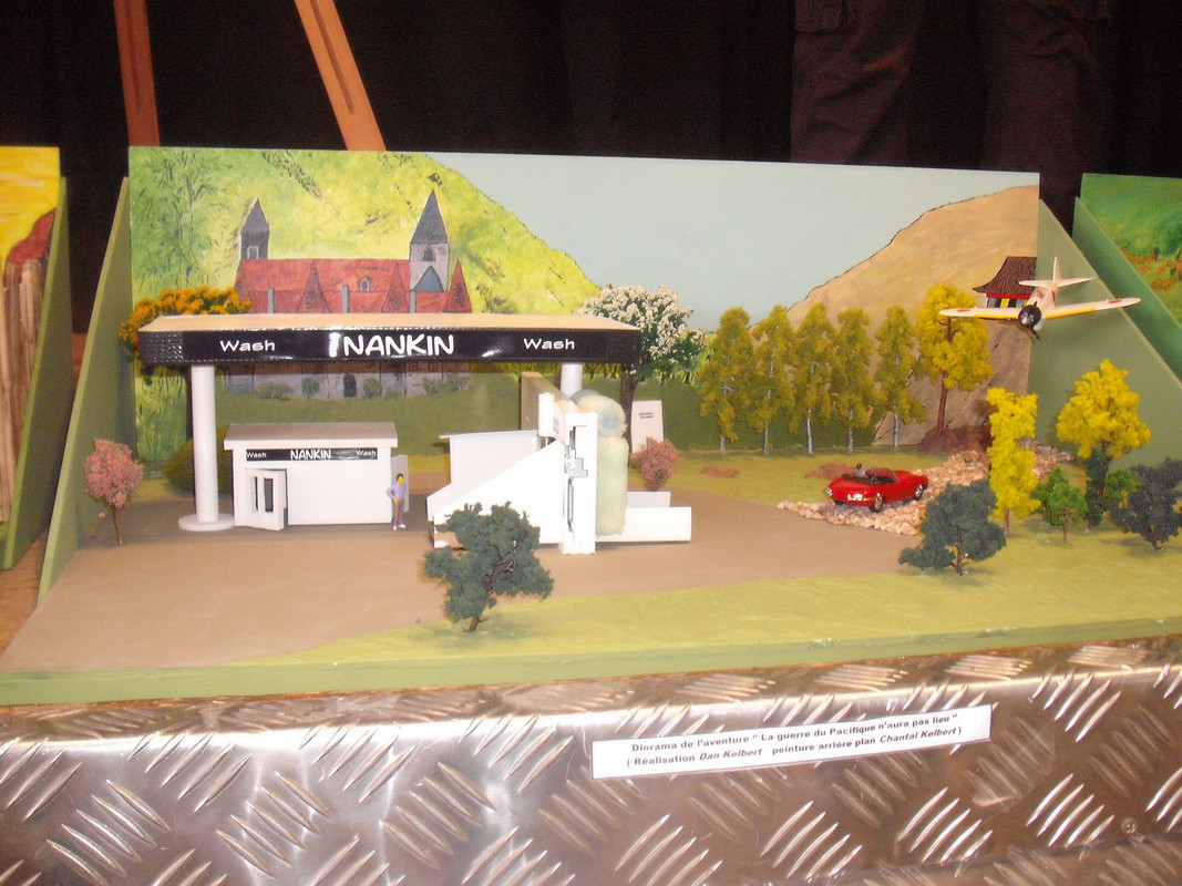 la guerre du pacifique n'aura pas lieu (2)