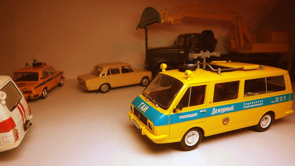 РАФ-22033 Латвия (22)