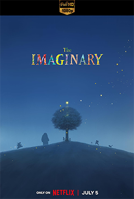 L'immaginario (2024) .mkv WEB-DL 1080p E-AC3 ITA JAP SUBS